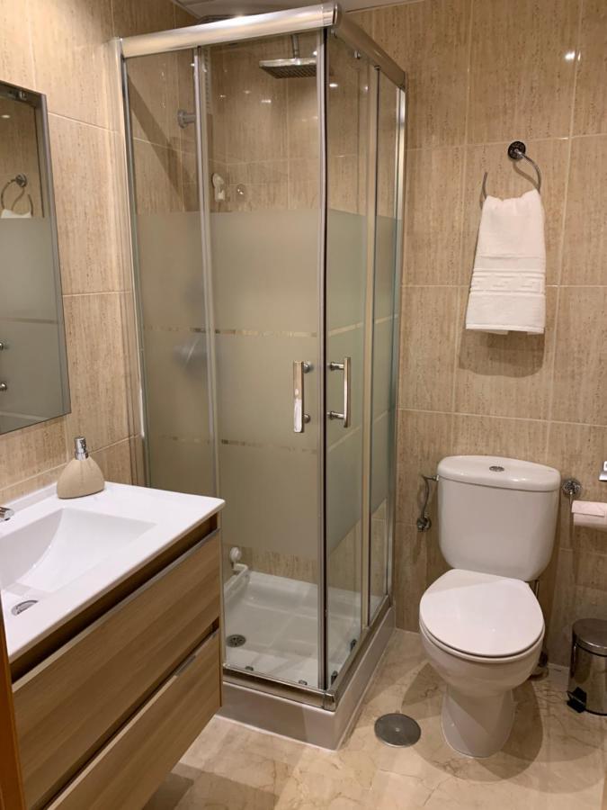 マニルバResidencial Duquesa Fase 1アパートメント エクステリア 写真