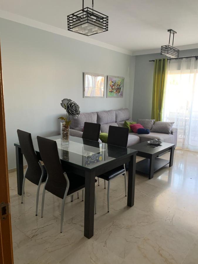 マニルバResidencial Duquesa Fase 1アパートメント エクステリア 写真