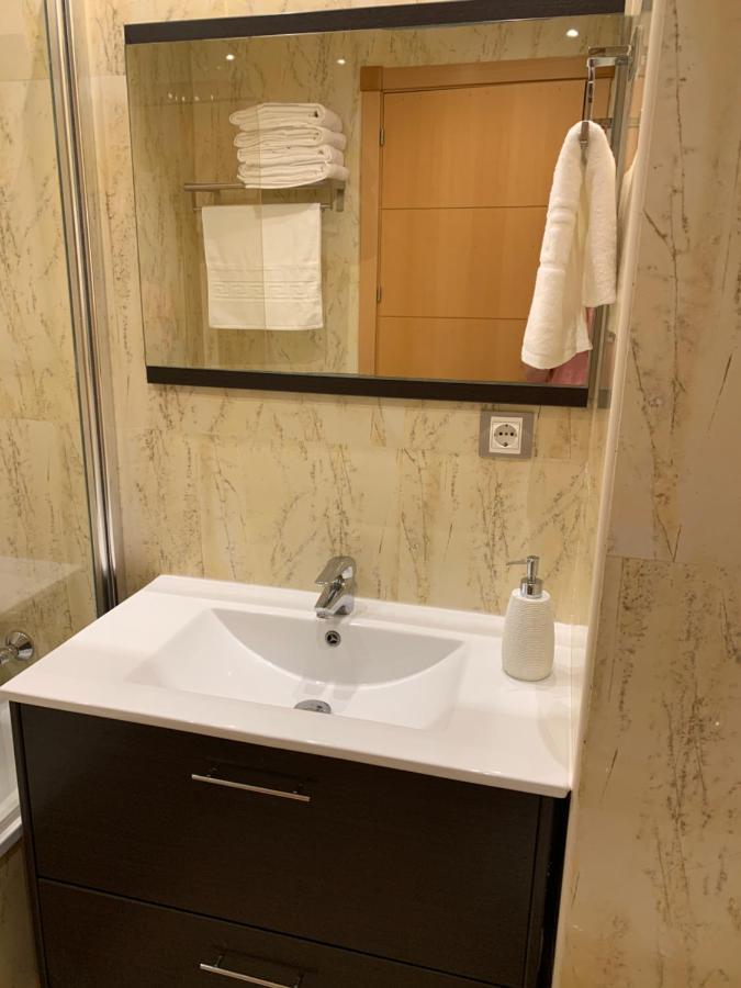 マニルバResidencial Duquesa Fase 1アパートメント エクステリア 写真