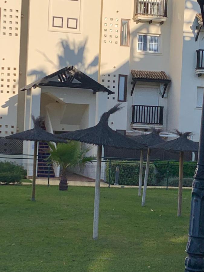マニルバResidencial Duquesa Fase 1アパートメント エクステリア 写真