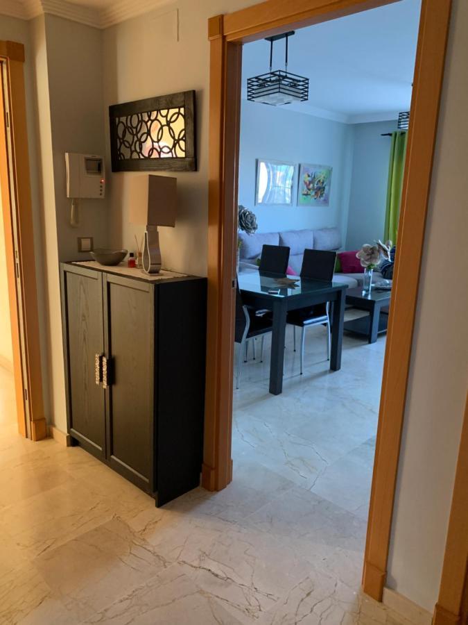マニルバResidencial Duquesa Fase 1アパートメント エクステリア 写真