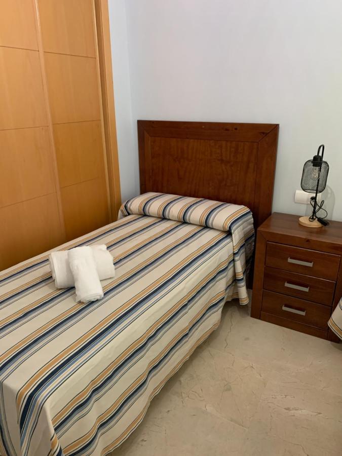 マニルバResidencial Duquesa Fase 1アパートメント エクステリア 写真