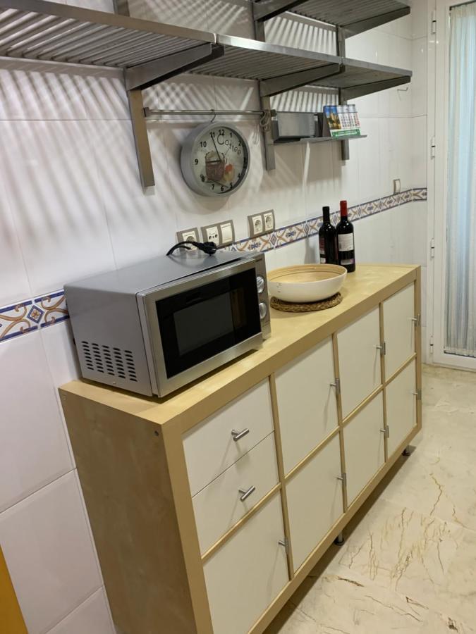 マニルバResidencial Duquesa Fase 1アパートメント エクステリア 写真