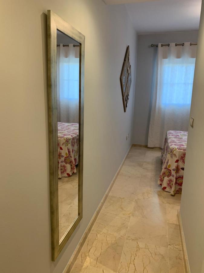 マニルバResidencial Duquesa Fase 1アパートメント エクステリア 写真