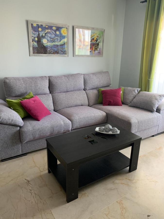 マニルバResidencial Duquesa Fase 1アパートメント エクステリア 写真