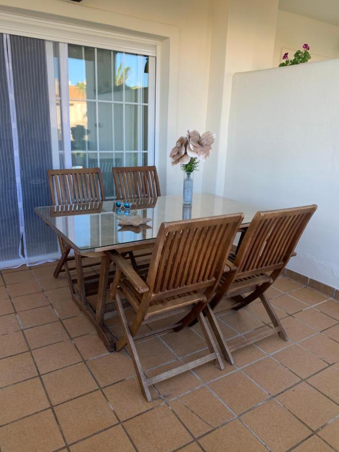 マニルバResidencial Duquesa Fase 1アパートメント エクステリア 写真