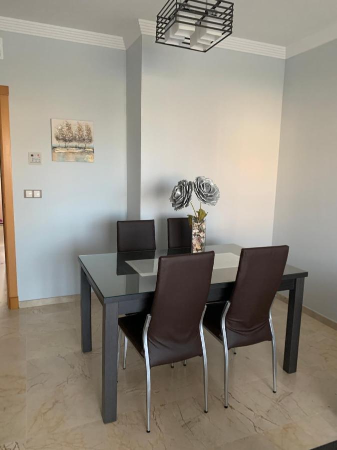 マニルバResidencial Duquesa Fase 1アパートメント エクステリア 写真