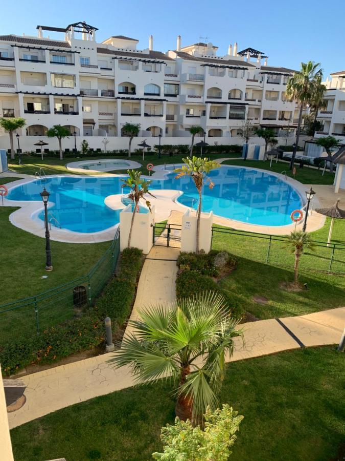マニルバResidencial Duquesa Fase 1アパートメント エクステリア 写真