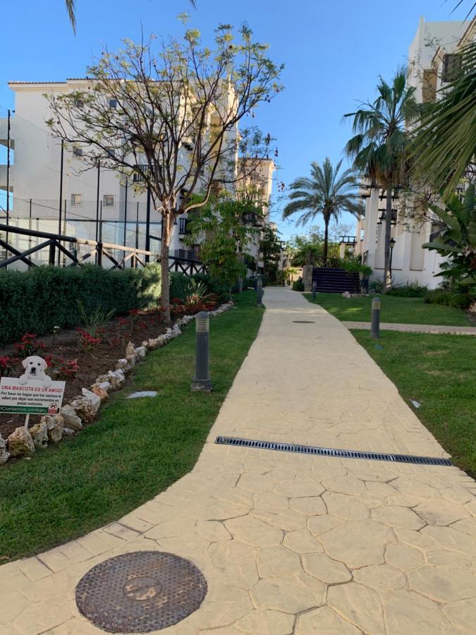 マニルバResidencial Duquesa Fase 1アパートメント エクステリア 写真